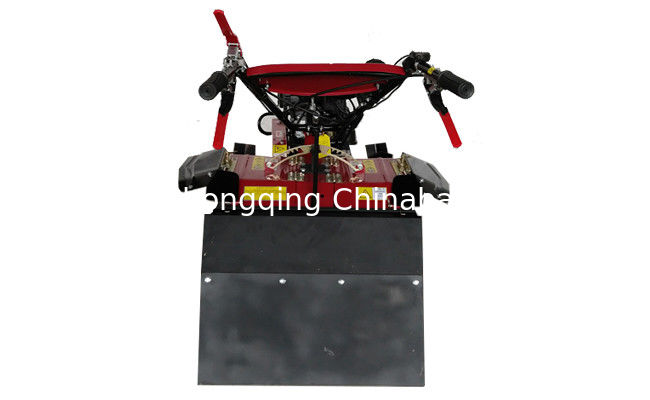 Tension Wheel Type Mini Tiller Cultivator 3600rpm Cultivator Mini Tiller